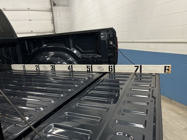 2026 Ram 1500 Tradesman photo 11