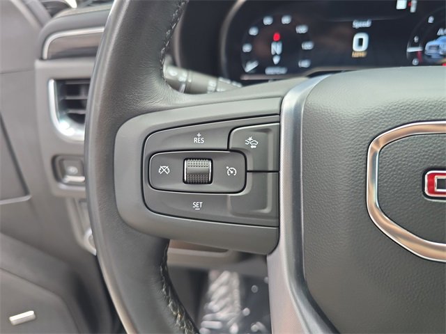 2022 Gmc Yukon SLT photo 23