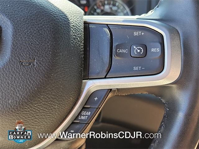 2022 Ram 1500 Big Horn Lone Star photo 25