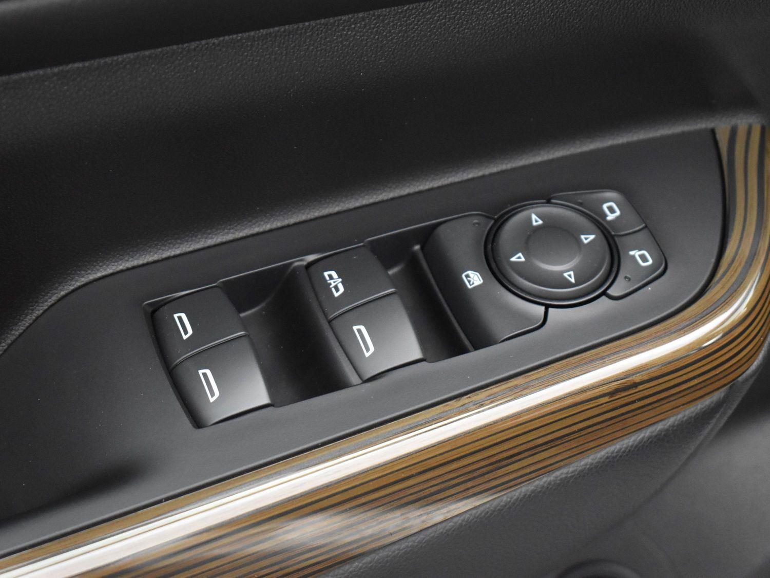 2023 Gmc Acadia SLE photo 10