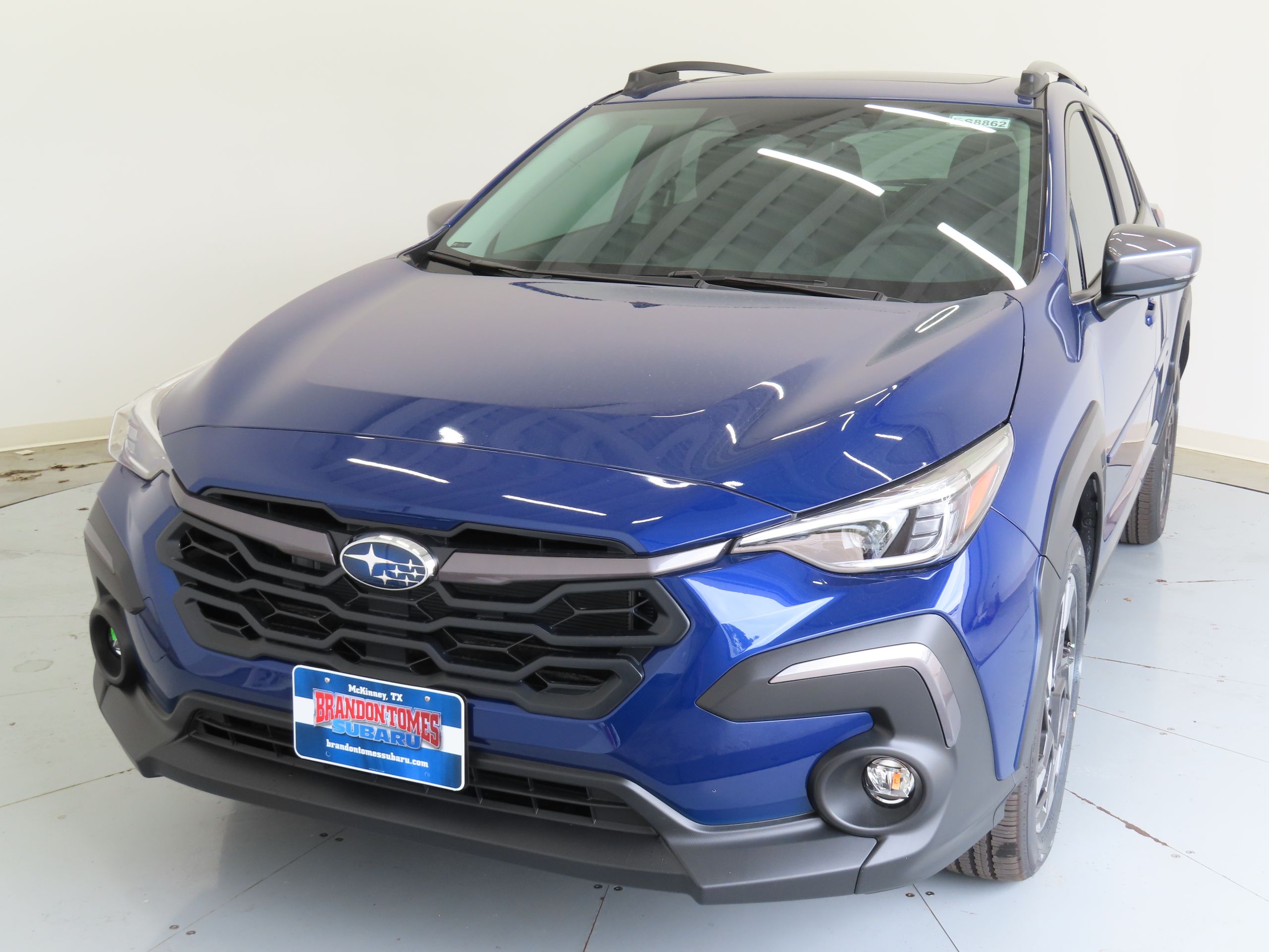2025 Subaru Crosstrek Limited photo 7