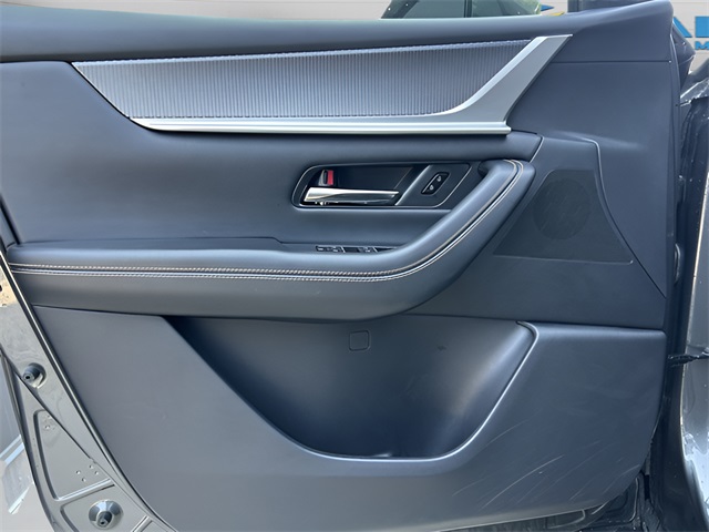 2025 Mazda CX-90 3.3 Turbo Preferred photo 9