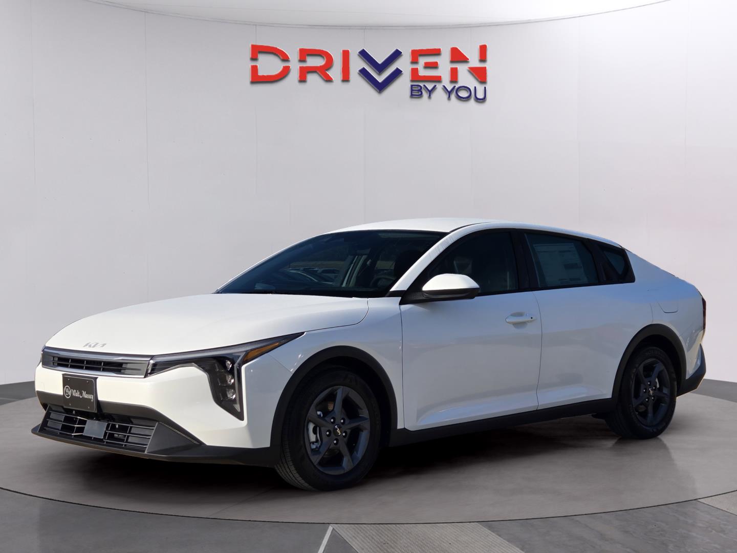 2025 Kia K4 LXS's photo