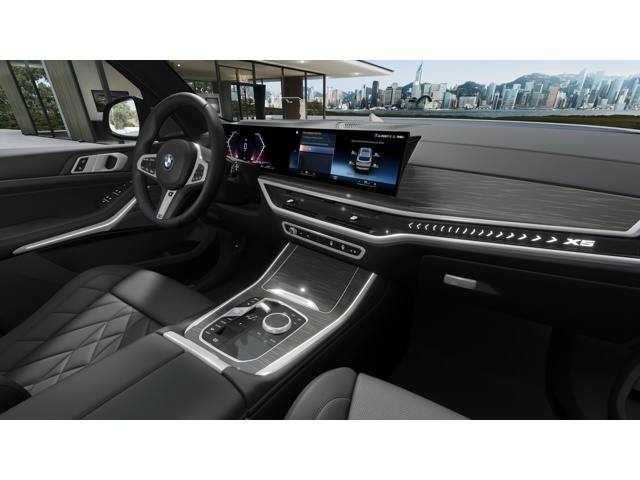 2026 Bmw X5 xDrive40i photo 13
