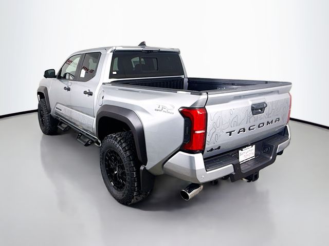 2025 Toyota Tacoma TRD Off-Road 4x4 Double Cab photo 34