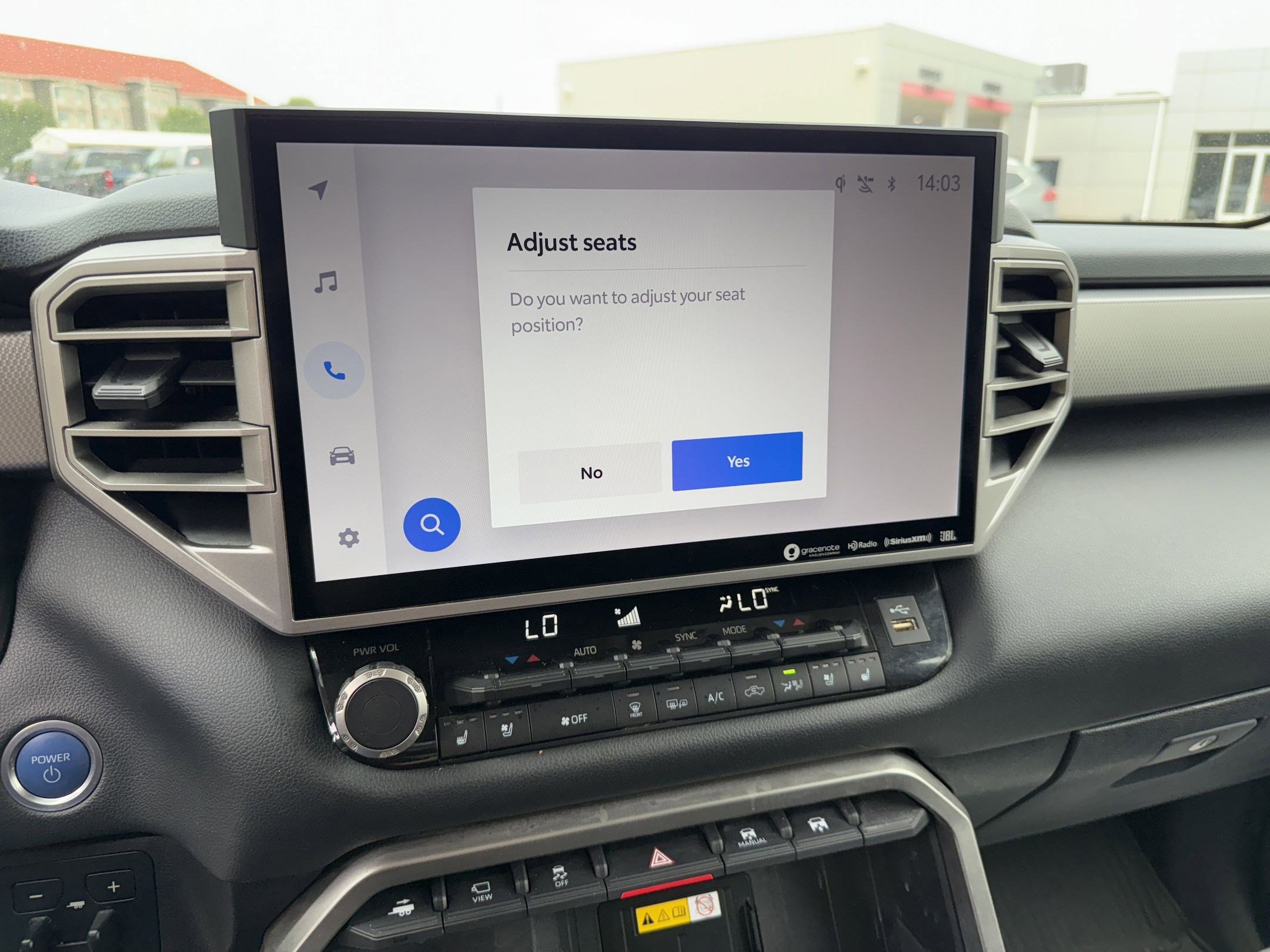 2023 Toyota Tundra Limited photo 24