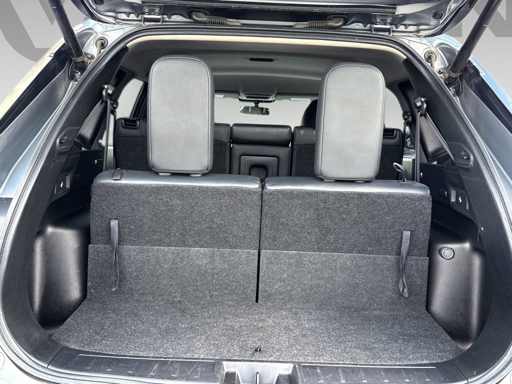 2024 Mitsubishi Outlander SE photo 17