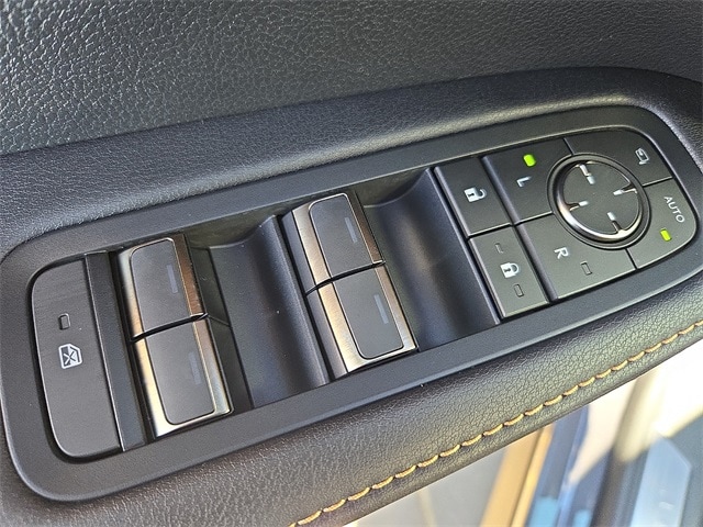 2025 Lexus RX 350h Premium photo 8