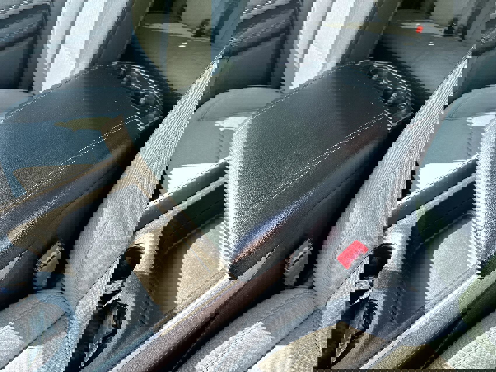 2020 Ram 1500 Big Horn photo 19