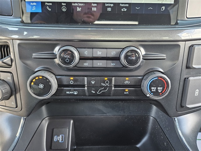 2024 Ford F-150 STX photo 24