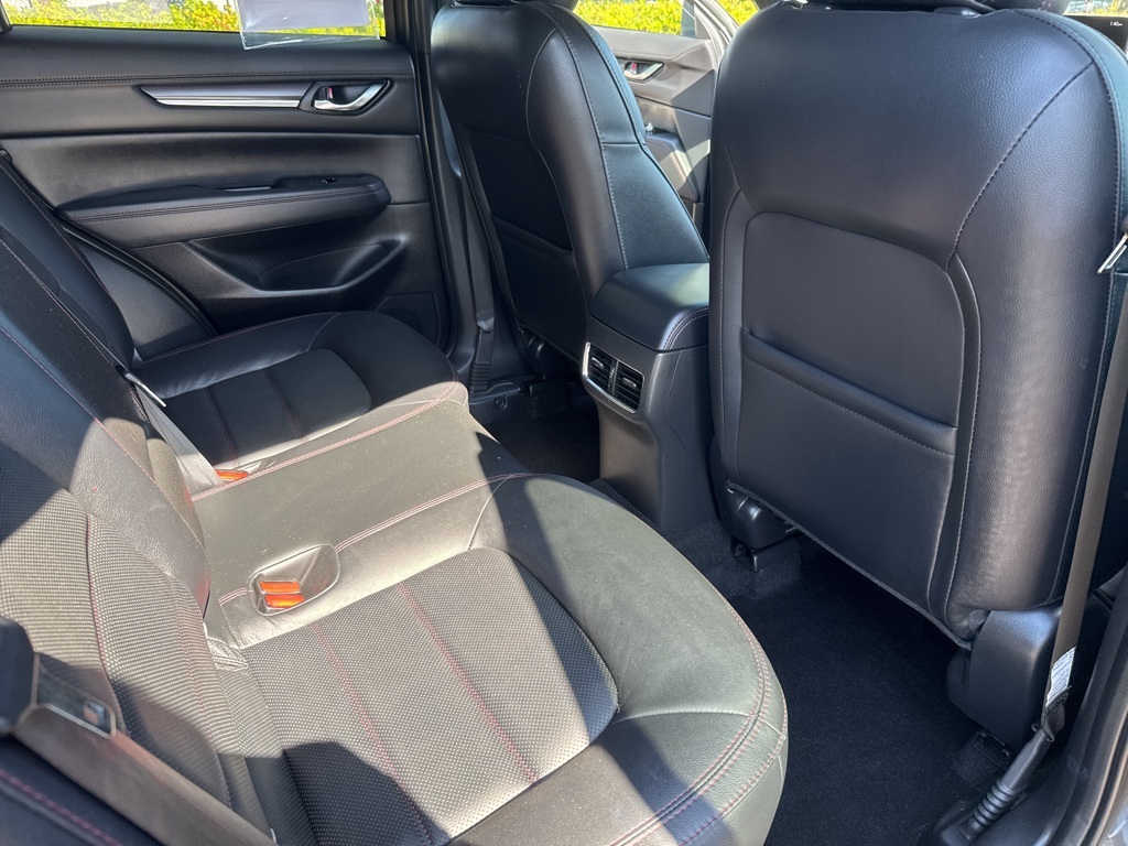 2023 Mazda CX-5 2.5 Turbo photo 30