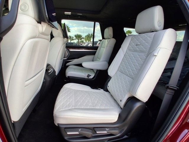 2025 Cadillac Escalade Sport Platinum photo 23