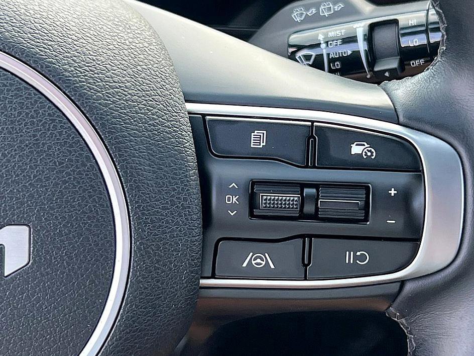 2024 Kia Sportage X-Line photo 15