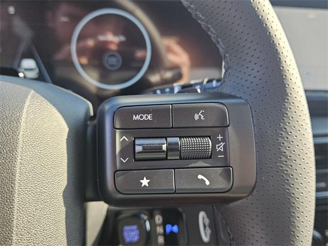 2026 Hyundai Palisade XRT photo 22