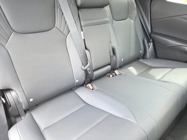 2025 Lexus RX 350 Premium photo 24