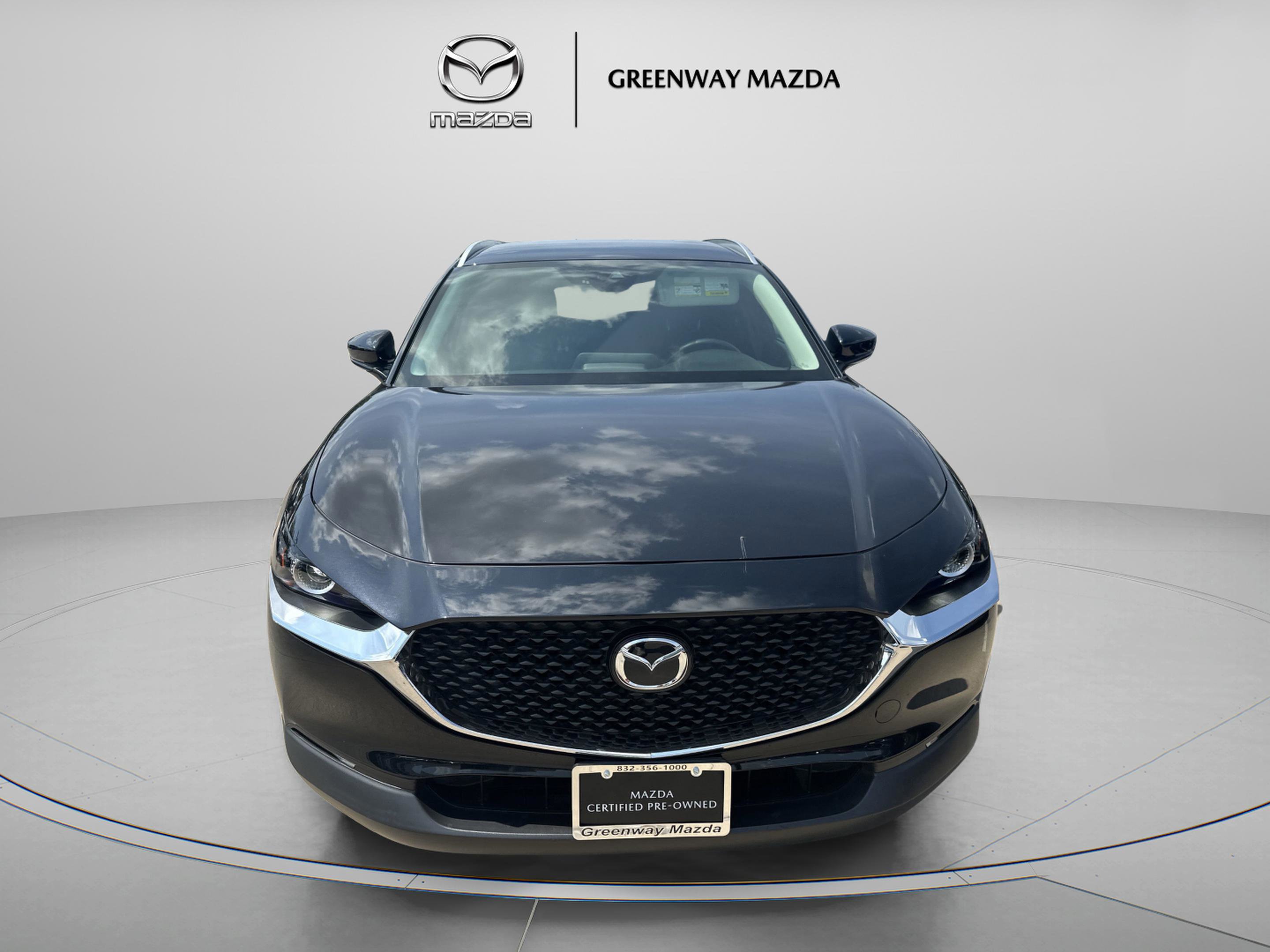 2023 Mazda CX-30 2.5 Select photo 2