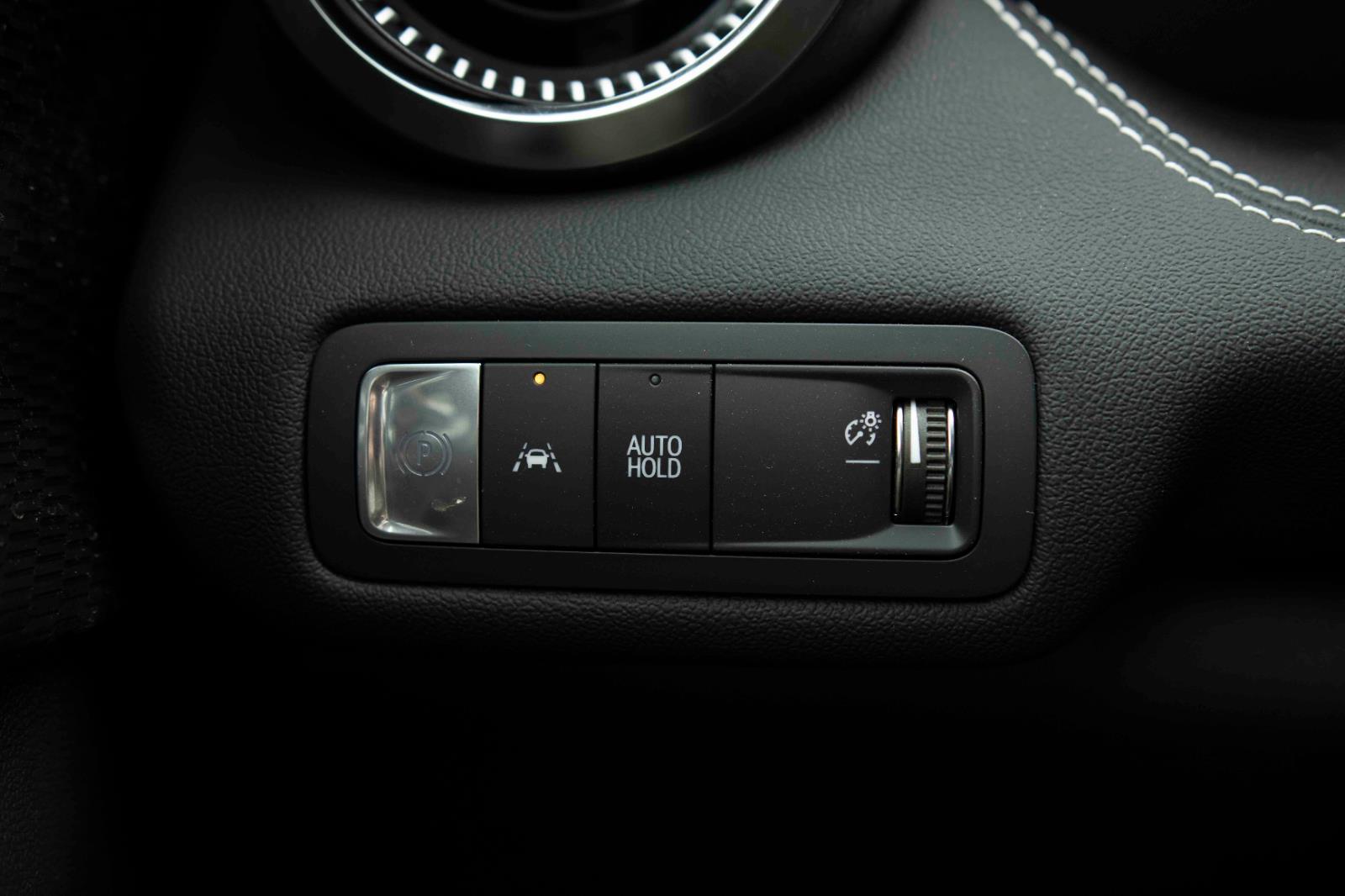 2025 Chevrolet Blazer EV photo 18