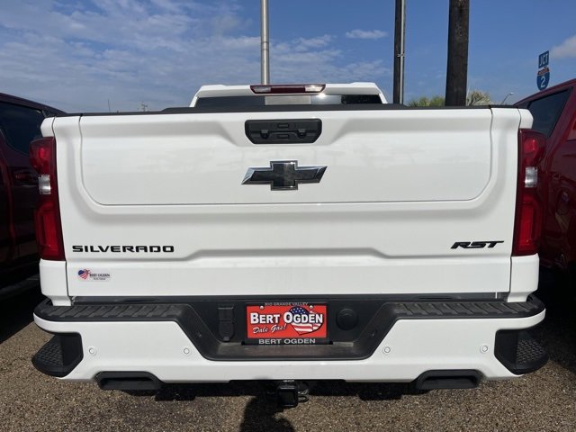 2026 Chevrolet Silverado 1500 RST photo 6