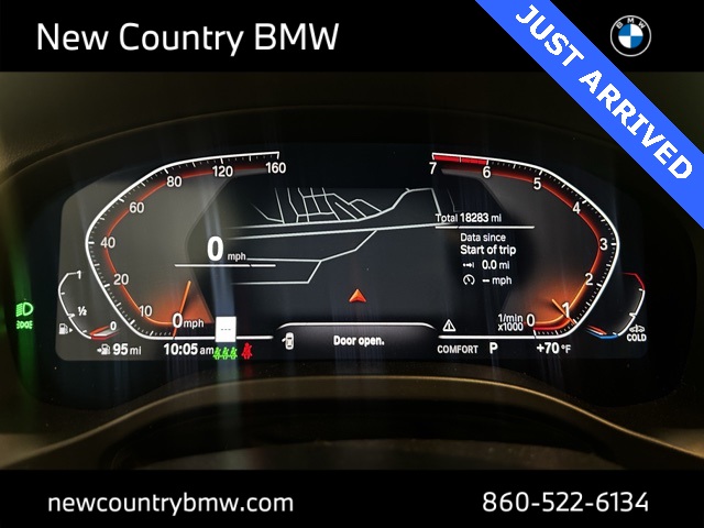 2023 Bmw X3 xDrive30i photo 18