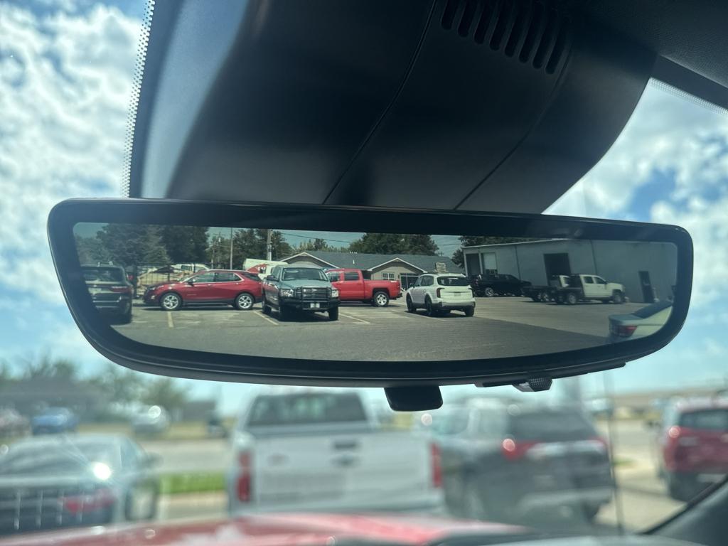 2025 Gmc Sierra 1500 AT4 photo 27