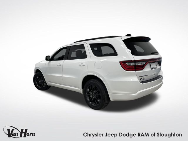 2024 Dodge Durango SXT Plus photo 3
