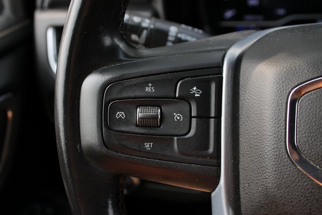 2022 Gmc Yukon SLT photo 23