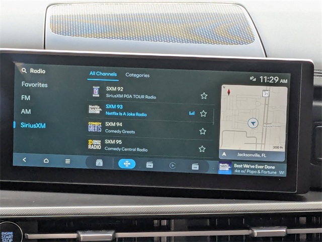 2024 Hyundai Santa Fe XRT photo 17
