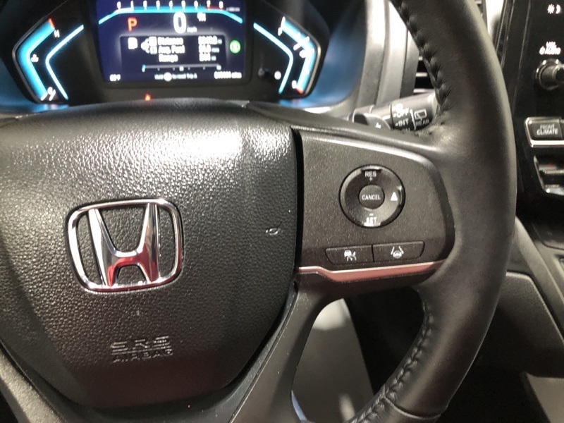 2024 Honda Odyssey EX-L photo 23