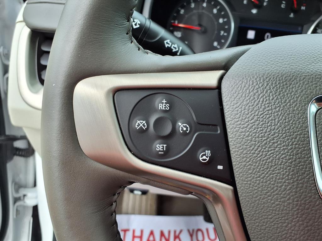 2019 Gmc Terrain Denali photo 15