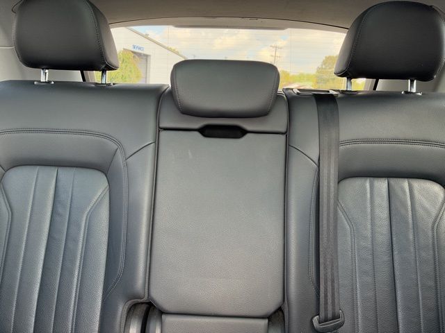 2018 Audi Q5 2.0T Premium photo 35