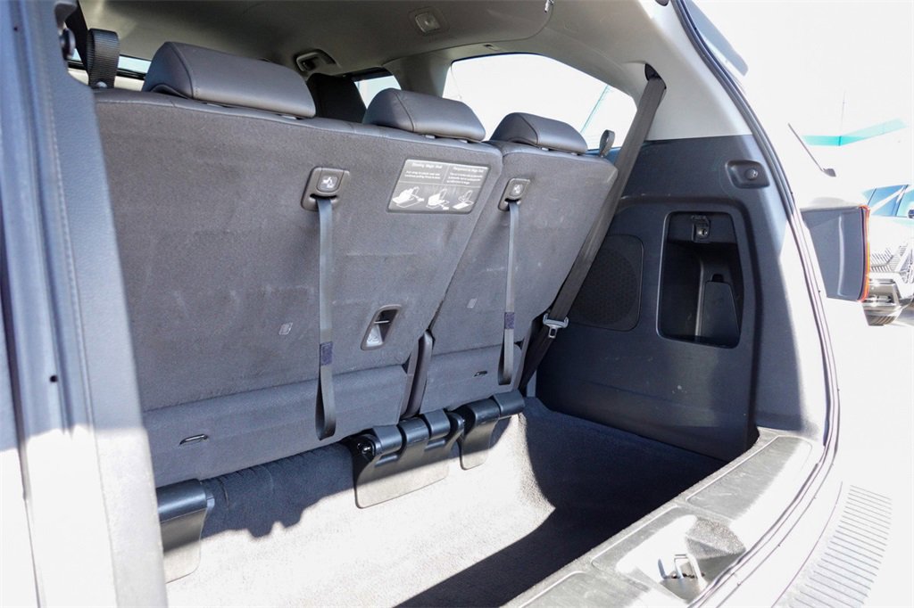 2020 Honda Odyssey EX-L photo 30