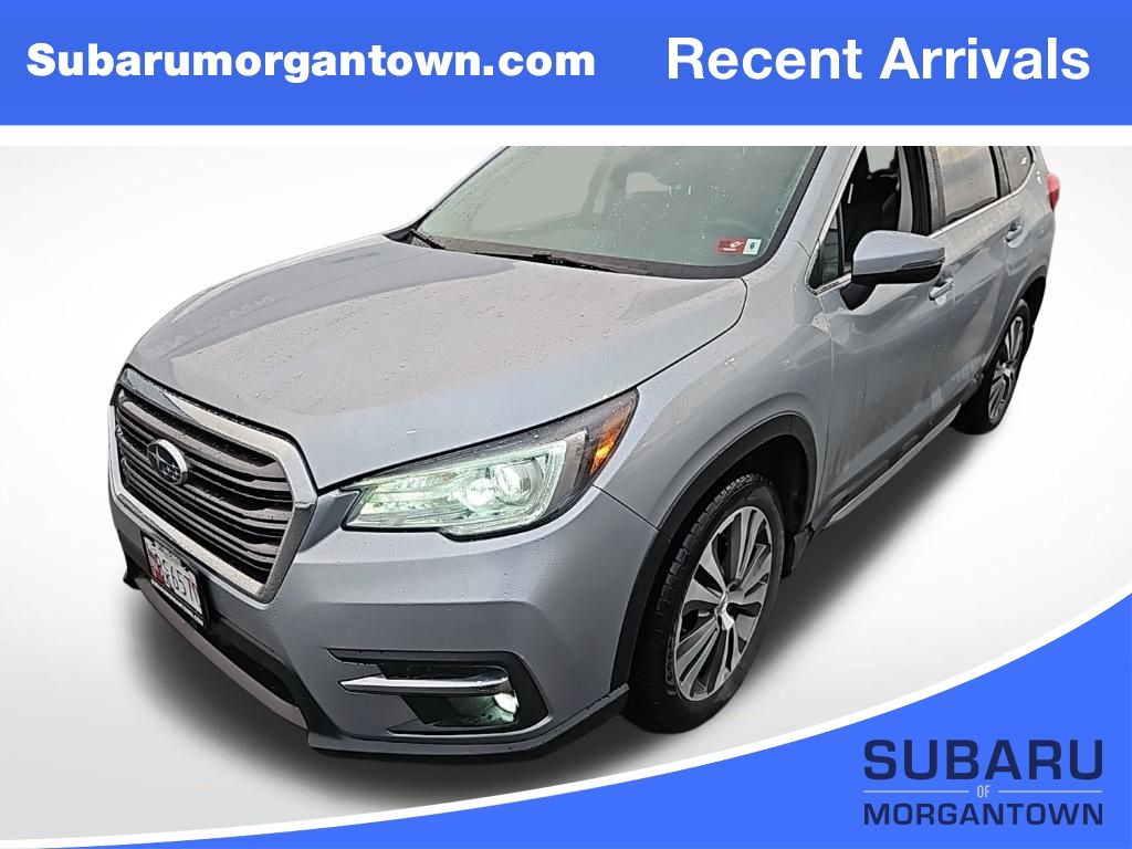 2020 Subaru Ascent Limited