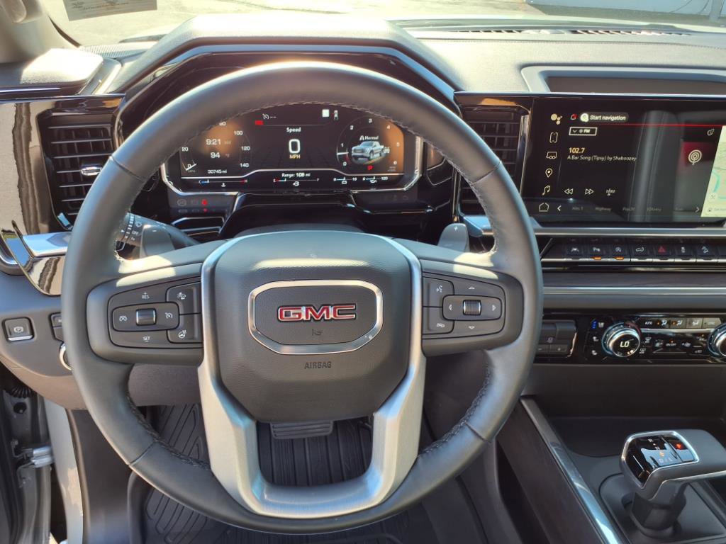 2023 Gmc Sierra 1500 SLT photo 14