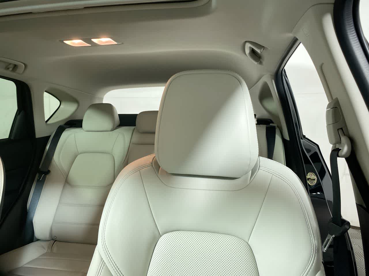 2025 Mazda CX-5 2.5 S Preferred photo 15