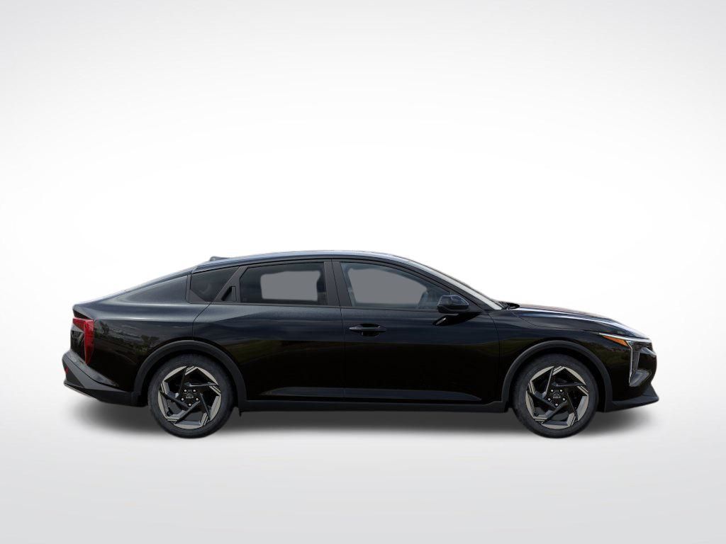 2025 Kia K4 EX photo 7