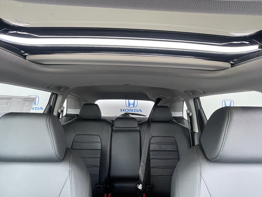 2026 Honda CR-V EX-L photo 19