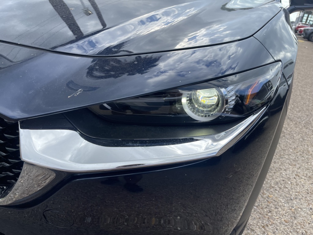2025 Mazda CX-30 2.5 S Preferred photo 8