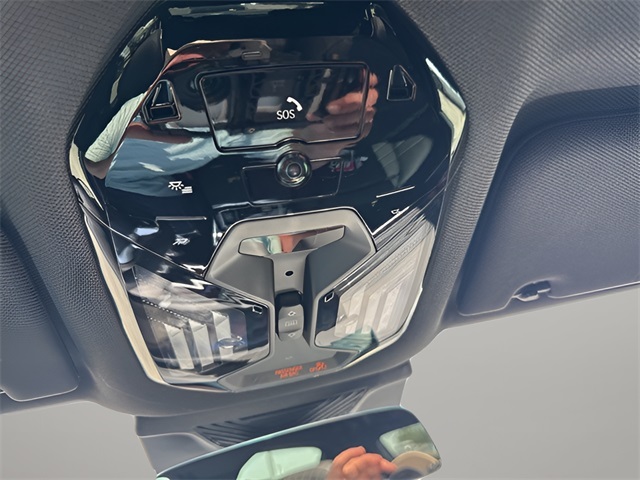 2025 Bmw 760i 760i xDrive photo 19