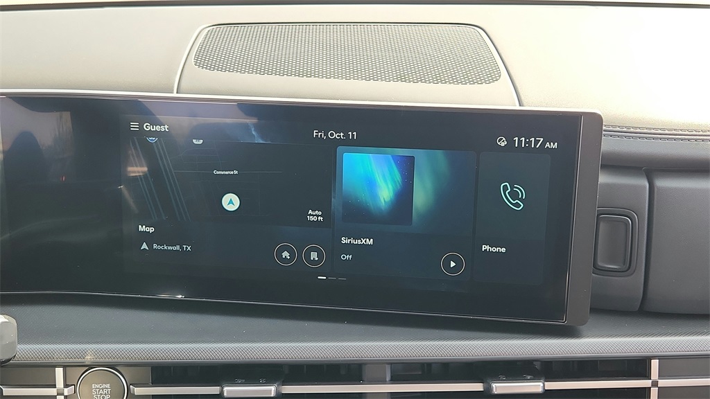 2026 Hyundai Santa Fe XRT photo 16