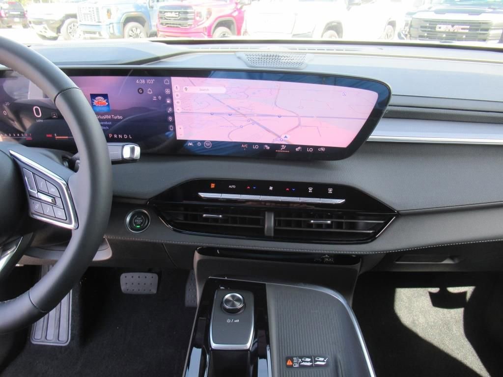 2026 Buick Enclave Sport Touring photo 19