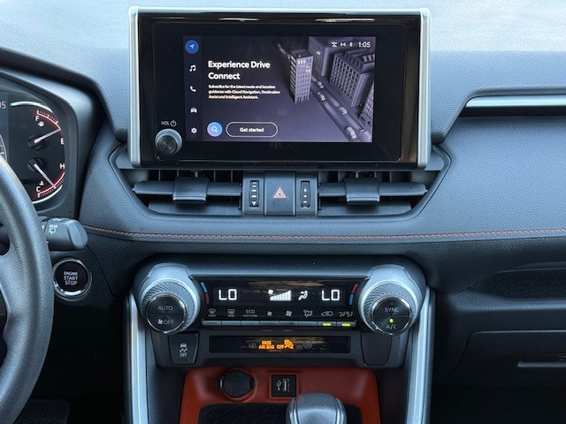 2023 Toyota RAV4 Adventure photo 20
