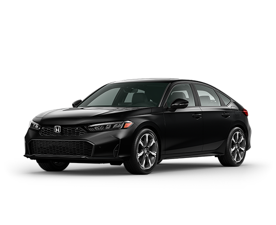 2025 Honda Civic Hatchback Sport Touring's photo