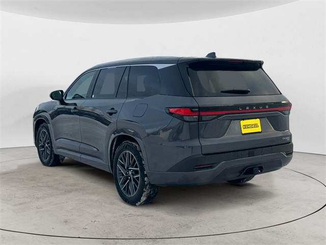 2025 Lexus TX 350 Premium photo 2