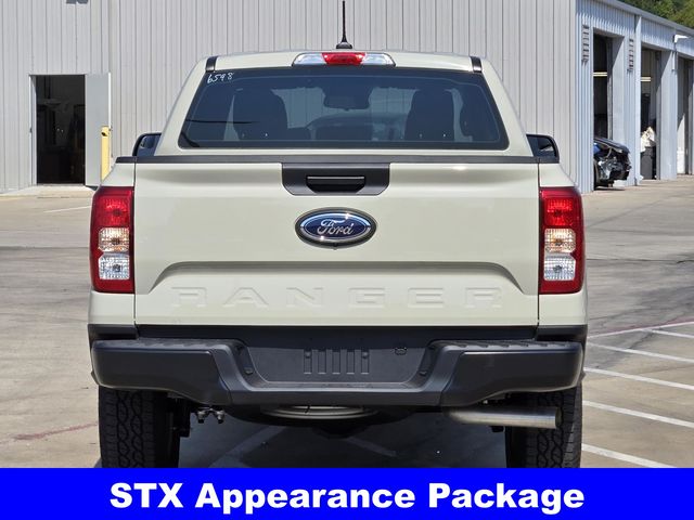 2025 Ford Ranger XL photo 2