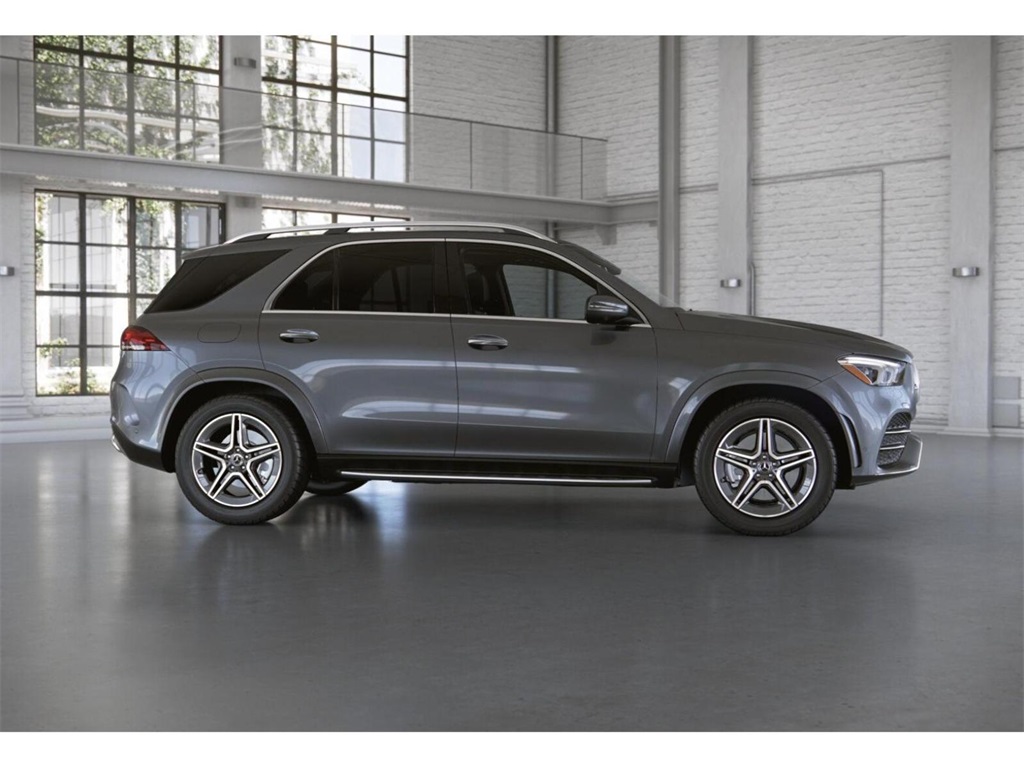 2023 Mercedes Benz GLE 450 4MATIC photo 15