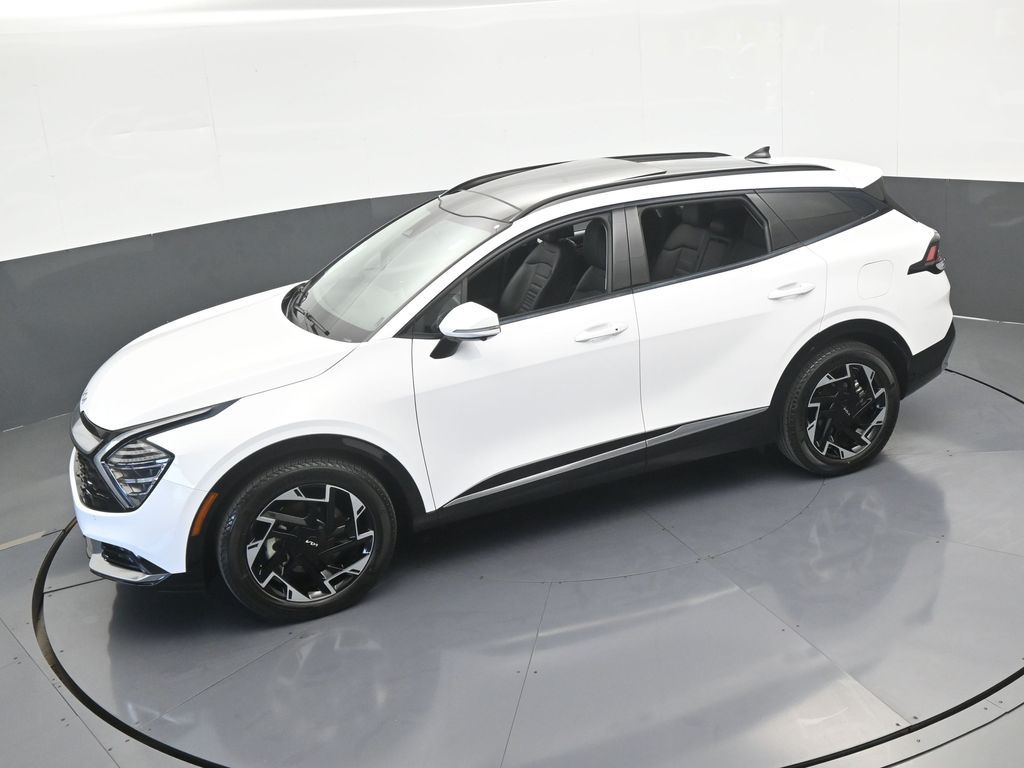 2023 Kia Sportage photo 51