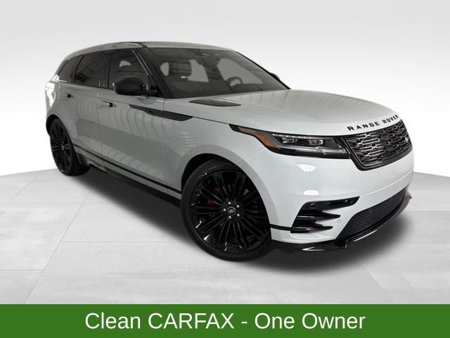 2024 Land Rover Range Rover Velar Dynamic SE's photo