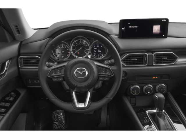 2025 Mazda CX-5 2.5 S photo 8