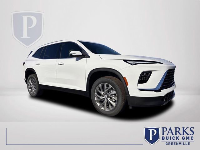 2026 Buick Enclave Preferred's photo