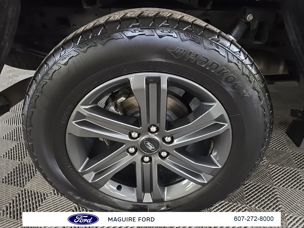 2023 Ford F-150 XLT photo 14